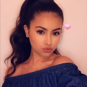 Meet your Posher, Sarai